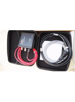 Still CAnbox USB 50983605400 original Still forklift Canbox interface with still steds 8.18 software